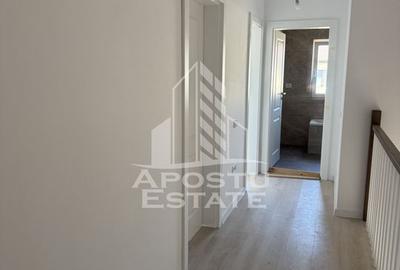 Duplex  in GHIRODA despărțit prin camera tehnică ,toate urilitatiile. Duplex  in GHIRODA despărțit prin camera tehnică ,toate urilitatiile. - 13