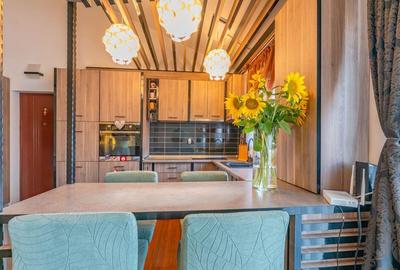 Apartament cu 2 camere decomandat în Sânpetru - 11