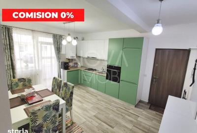 Apartament cu 2 camere decomandat în Central - 9