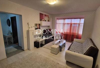 Apartament cu 2 camere semidecomandat în Central - 2