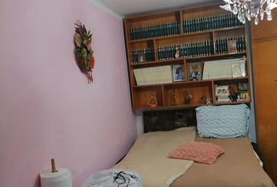 Casă cu 3 camere în Central - 8