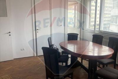 Apartament cu 2 camere semidecomandat în Moșilor - 6