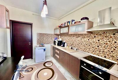 Apartament 3 camere, Gavana Platou- mobilat, utilat! - 6
