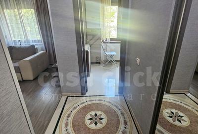 Apartament cu 2 camere, mobilat în Ultracentral - 7