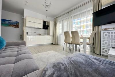 Apartament cu 2 camere de inchiriat in Mamaia | Termen Lung | Parcare inclusa - 2