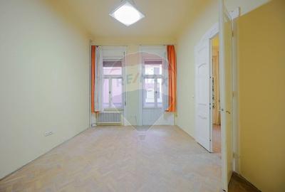 Apartament 1 camere, Palat Apollo, Pietonală Oradea, De Vânzare - 6