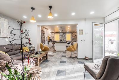 Casă cu 5 camere în Aradul Nou - locul unde linistea devine acasă - 5