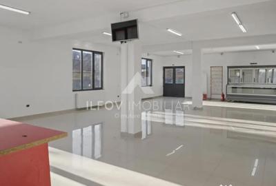 Spațiu comercial, de 346 mp, în Ciolpani - 7