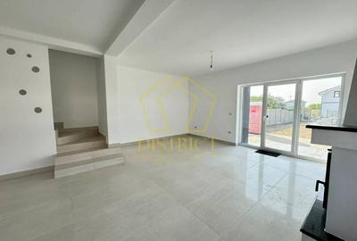 Casa individuala cu 5 camere | Becicherecul Mic | COMISION 0% - 4