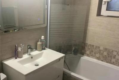 Apartament cu 2 camere decomandat în Broșteni - 6