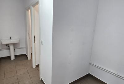 Spațiu industrial, de 1,189 mp, în Pantelimon - 13