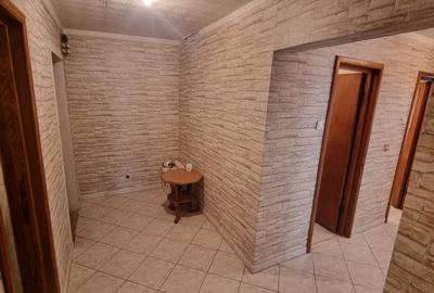 Faleza nord-apartament 4 camere cu vedere la mare - 26