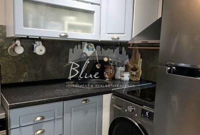 Apartament cu 2 camere în Nord - 8