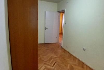 4 cam semidecomandat Girocului Spital Judetean - 8