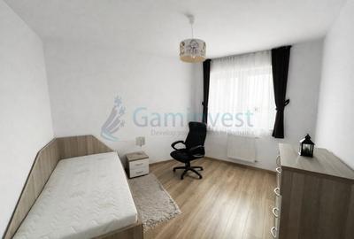 Apartament cu 4 camere, mobilat în Cantemir - 4