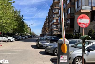 Apartament cu 3 camere, mobilat în Rahova - 6