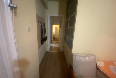 Apartament in vila zona Bulevardul Castanilor, suprafata utila 102 mp, 4 camere. - 21