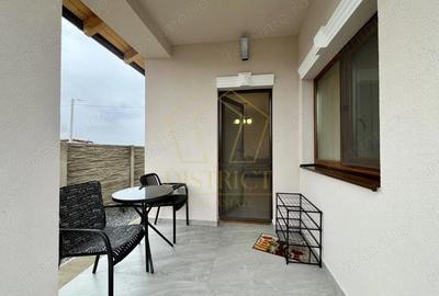 Casă cu 3 camere cu Teren 250 Mp în Albina - 4