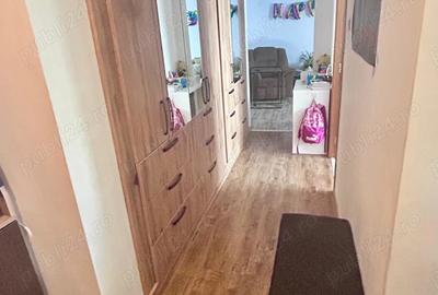 Apartament 3 camere Bulevardul Chisinau - Basarabia - Delfinului - 6