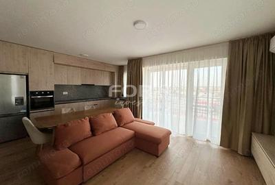 Apartament cu 2 camere decomandat în Iosia - 11