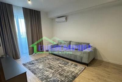 Apartament 3 camere de inchiriat zona Campus, BLOC NOU - 3