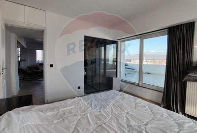 Apartament cu 2 camere semidecomandat, mobilat în Ultracentral - 5