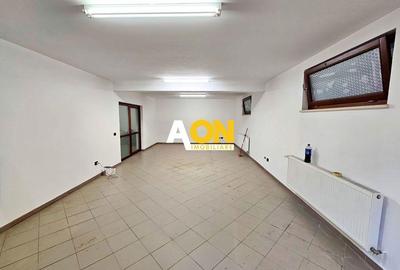 Spatiu de birouri, demsiol, 70 mp utili, zona Prefectura