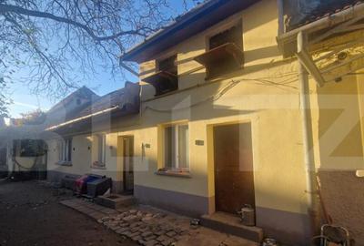 Casa de vanzare, 1360 mp teren, strada asfaltata, circulata, - 23