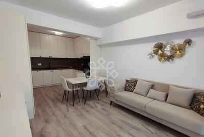 Apartament cu 2 camere de inchiriat in Prima Arena Iosia - 5