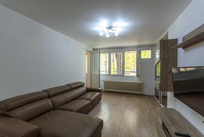 Apartament cu 2 camere decomandat, mobilat în Titan - 2