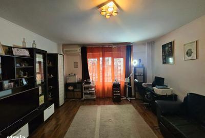 Apartament cu 2 camere decomandat în 13 Septembrie - 5