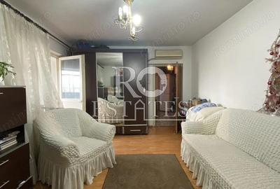 Apartament 2 camere priveliste panoramica deosebita zona Lujerului - 2