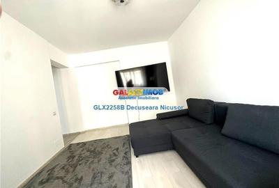 Apartament 2 camere Mobilat Utilat in Militari Residence, 440 Euro - 1