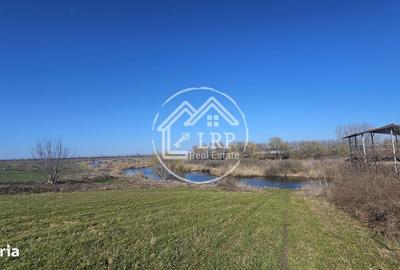 Teren de 646 mp, în Dascălu - 9