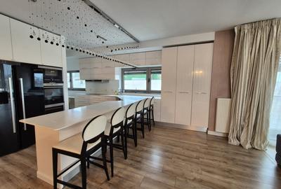 Penthouse de vanzare Romana-Polona - 6