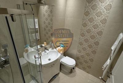 Apartament cu 4 camere decomandat, mobilat în Tomis Plus - 8