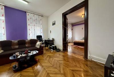 Apartament cu 5 camere | 120 mp utili | Timisoara - 5