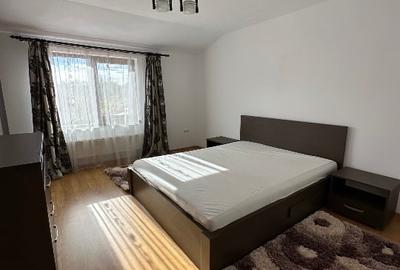 Casa in Dumbravita langa lac de inchiriat - 3