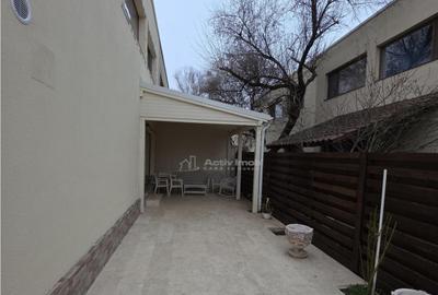 Casa moderna - Green City - 4 camere - 3 bai - 120mp - 120mp - 2