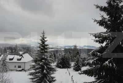 Teren 1500mp - Partia Marisel - intravilan, la 5 minute de p - 2