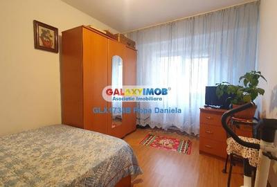 Vanzare 3 camere decomandat etaj 2 bloc 1988 Calea Vacaresti - 5