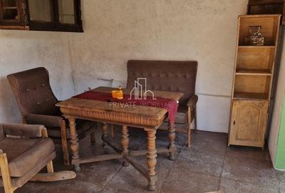 Casa de vanzare, 150 Mp utili, zona Eminescu, Sighisoara - 11