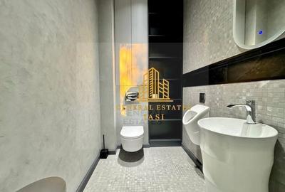 Vânzare Birou Exclusivist în Copou â Lux, Profit Imediat & Prestigiu - 19