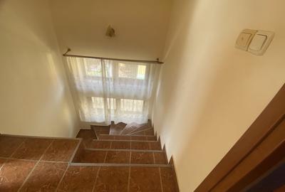 Casa individuala 5 camere si 500mp gradina zona Florilor - 8