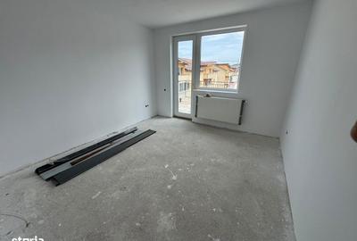 Apartament cu 2 camere în Florești - 2