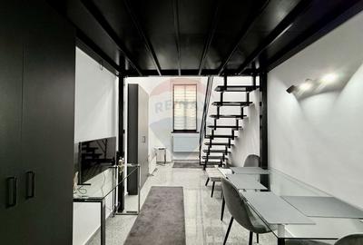 Apartament 2 camere ultracentral, impartit in 2 unitati - parcare - 9