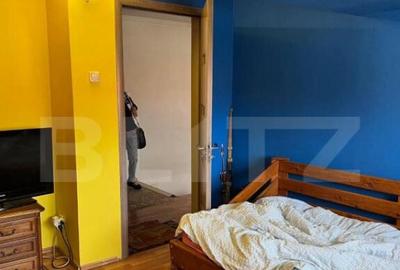 Casa 120 mp, zona Baritiu - 2