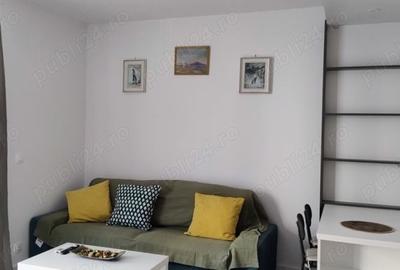 Apartament 2 camere | Greenfield Baneasa | loc de parcare - 4