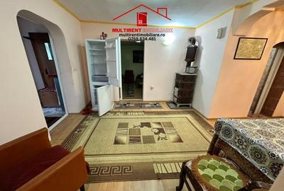 De vanzare Vila D+P+M - cartier Sud Vii -teren proprietate! - 6