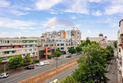 Apartament cu 1 camera de vanzare, confort sporit, in zona P-ta Garii - 14